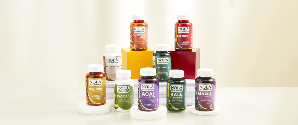 Home Nola Superfoods Co.,Ltd.